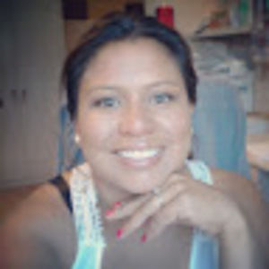 Meet your Posher, Tania